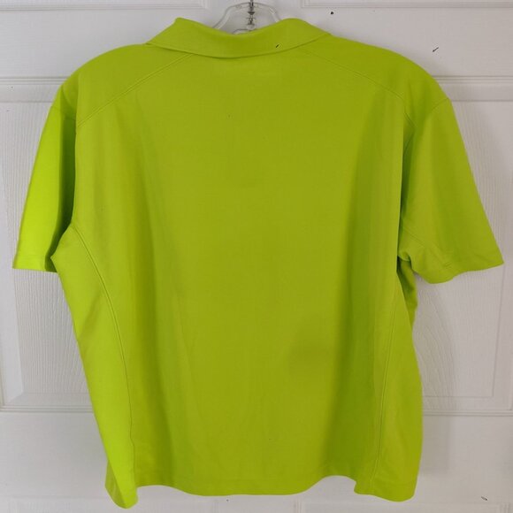 Nike Golf Shirt - Picture 2 of 2